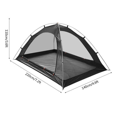 2 Person Camping Tent