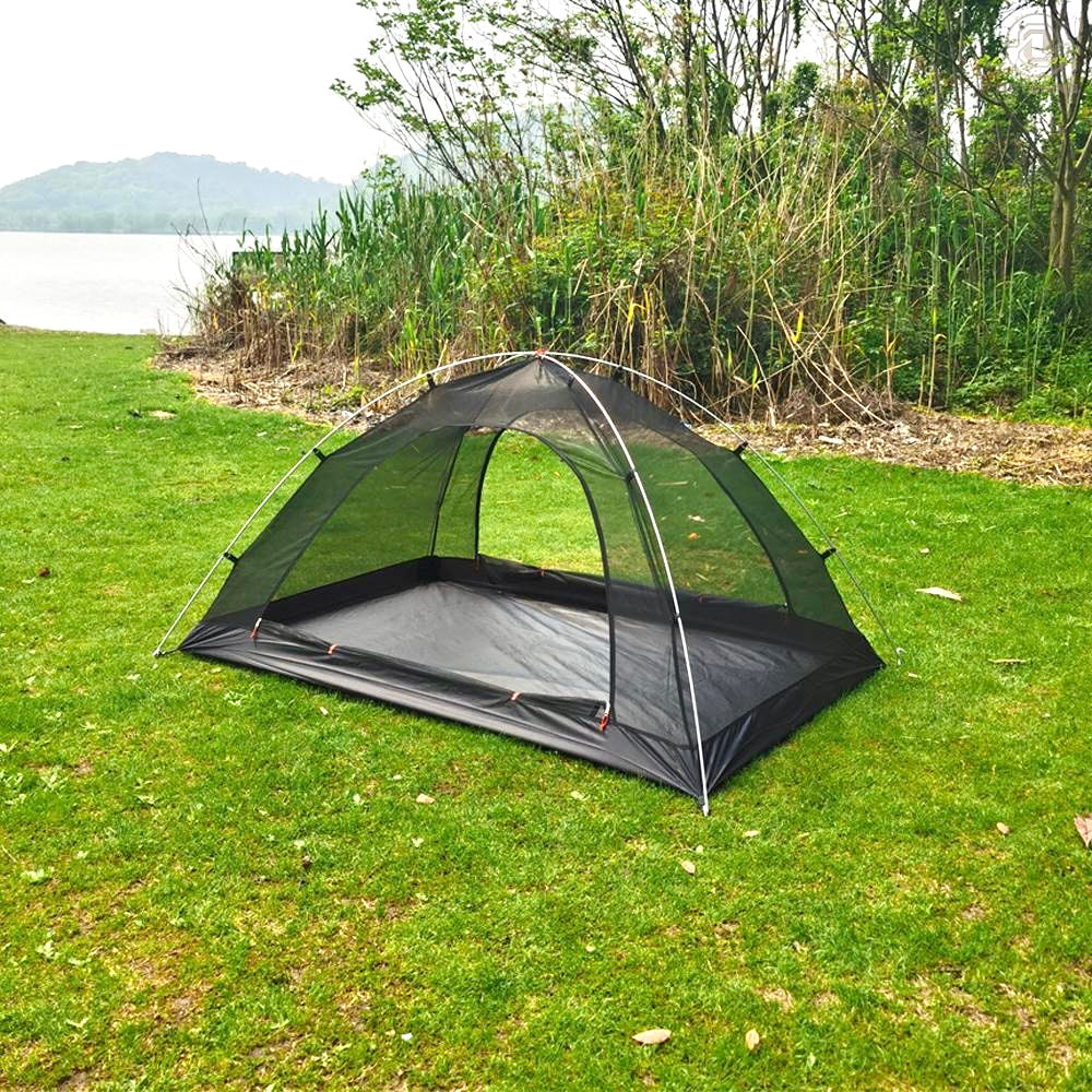 2 Person Camping Tent