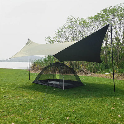 2 Person Camping Tent