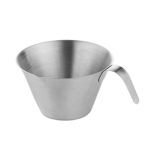 Stainless Steel Outdoor Cup