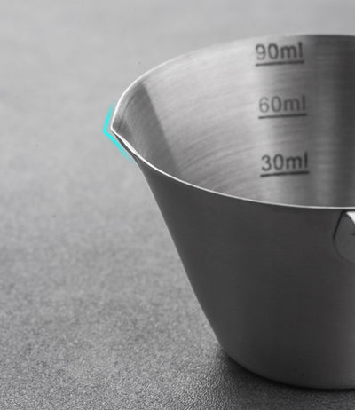 Stainless Steel Outdoor Cup