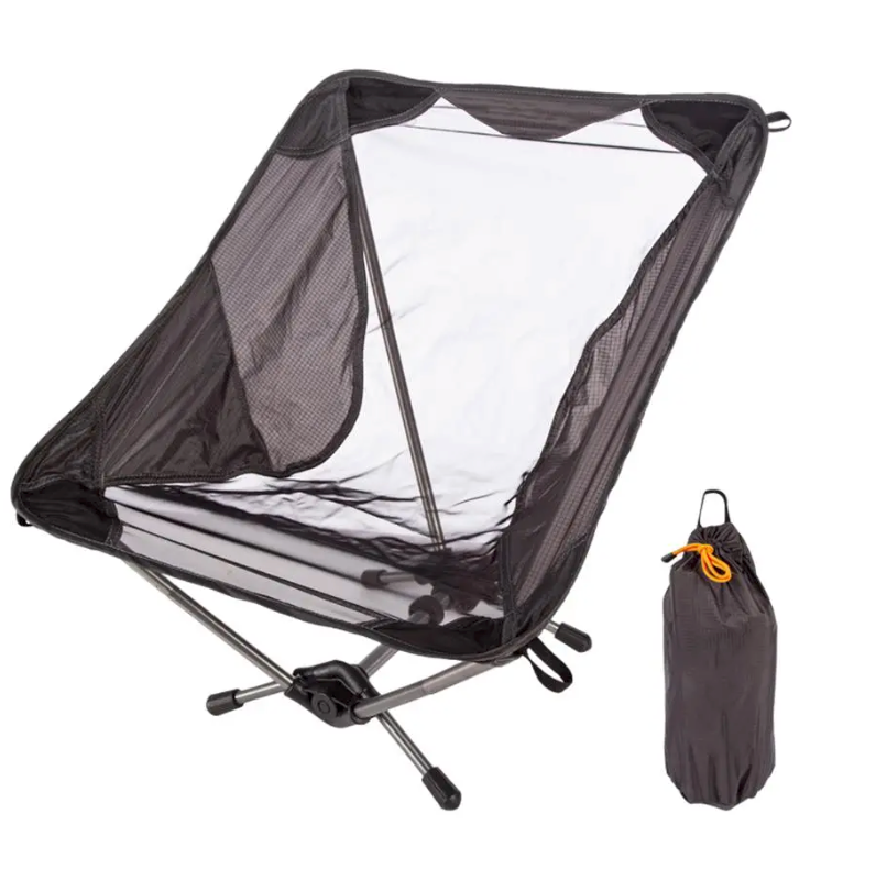 Compact Camping Chair