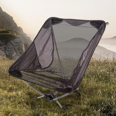 Compact Camping Chair