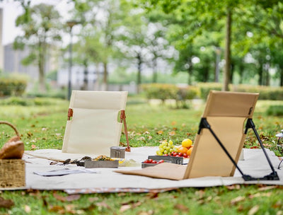 Foldable Floor Chair 