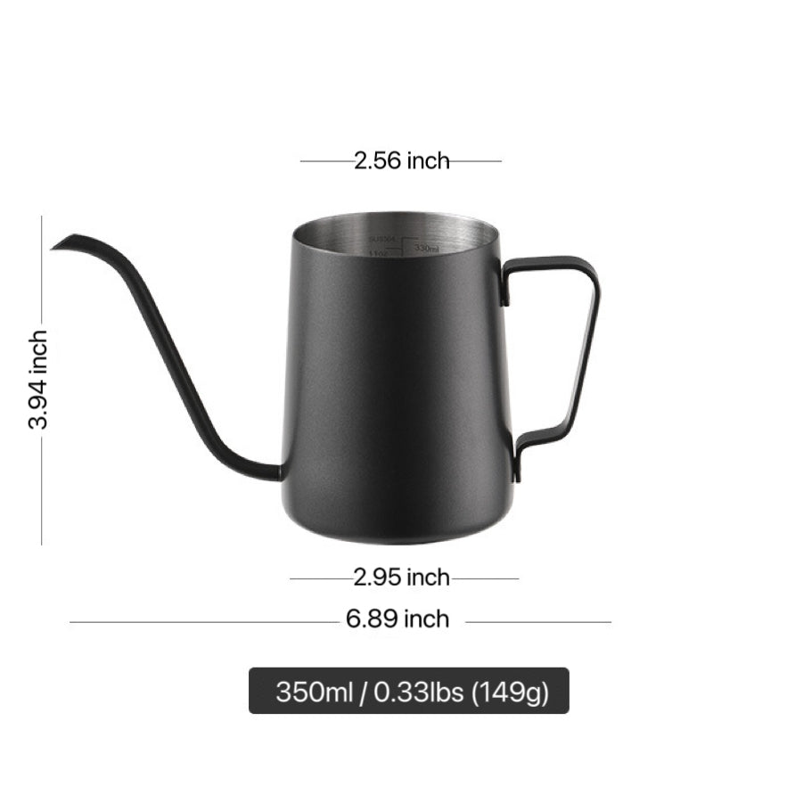 Gooseneck Kettle Strainer 