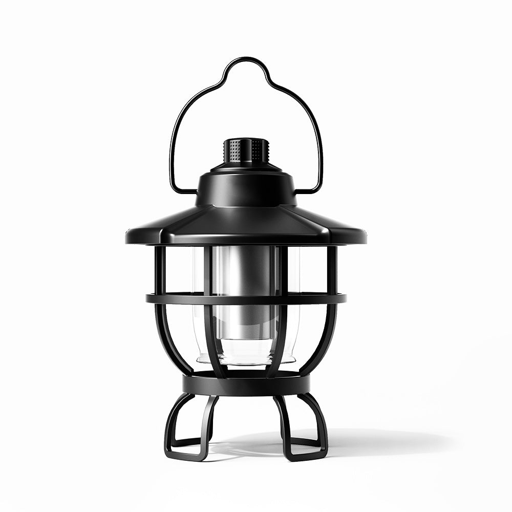 Warm Light Camping Lantern