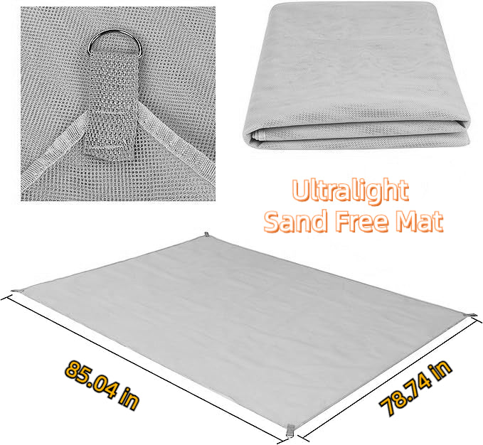 Ultralight Camping Mat 