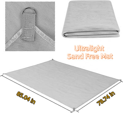 Ultralight Camping Mat 