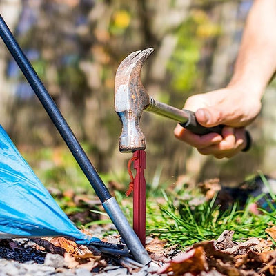 Tent Pole Set 