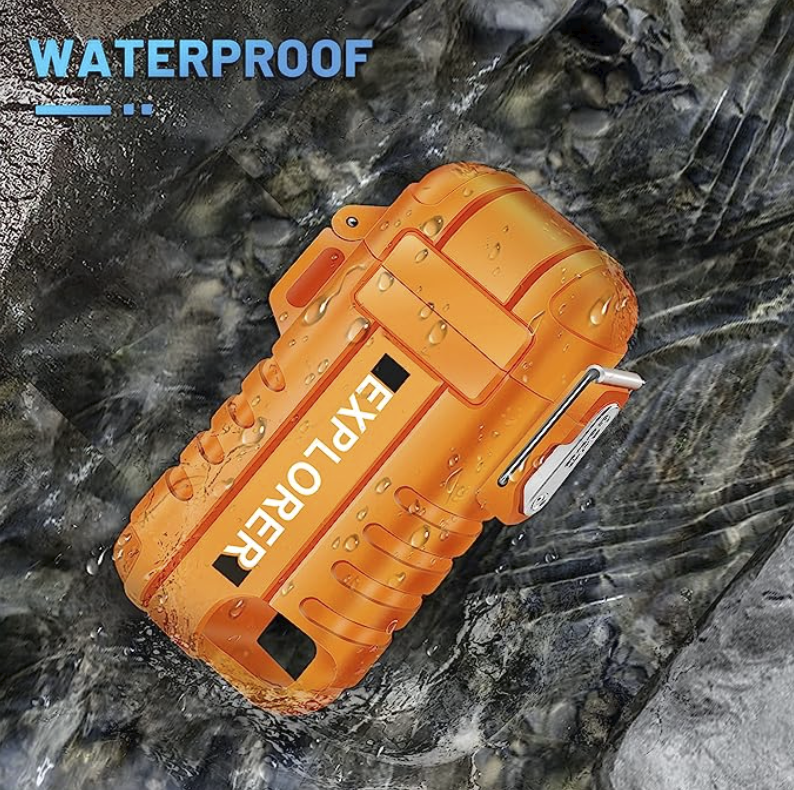 Best Waterproof Lighter