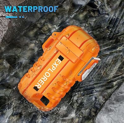 Best Waterproof Lighter