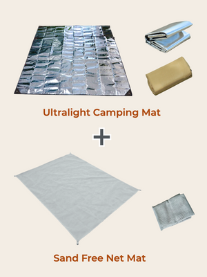 Ultralight Camping Mat 