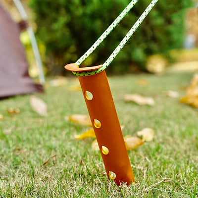 Tent Pole Set 