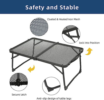 Portable Folding Table