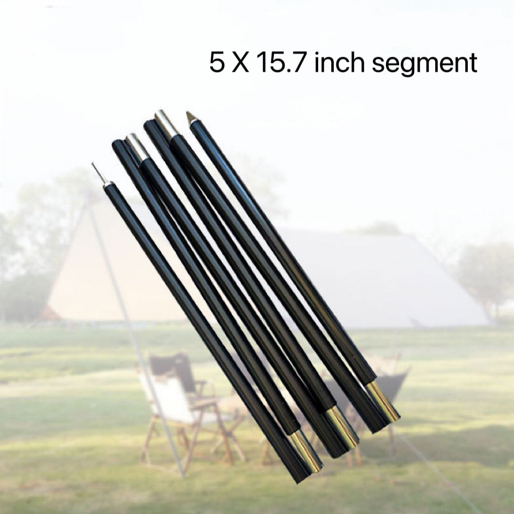 Tent Pole Set 