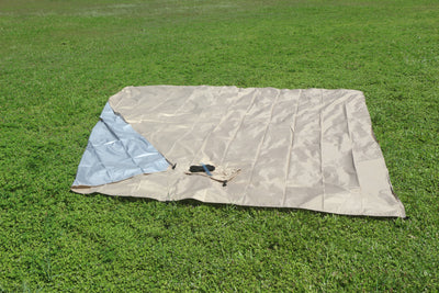 Tent Pole Set 