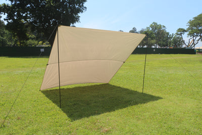 Tent Pole Set 