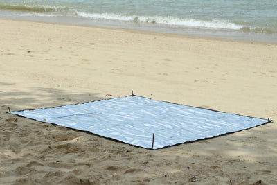 Ultralight Camping Mat 